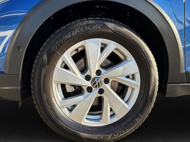 Volkswagen Taigo DSG Life