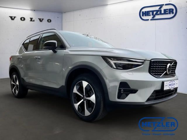 Volvo XC40 Dark Plus