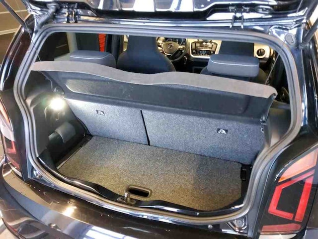 Volkswagen up! Active Move Move up!