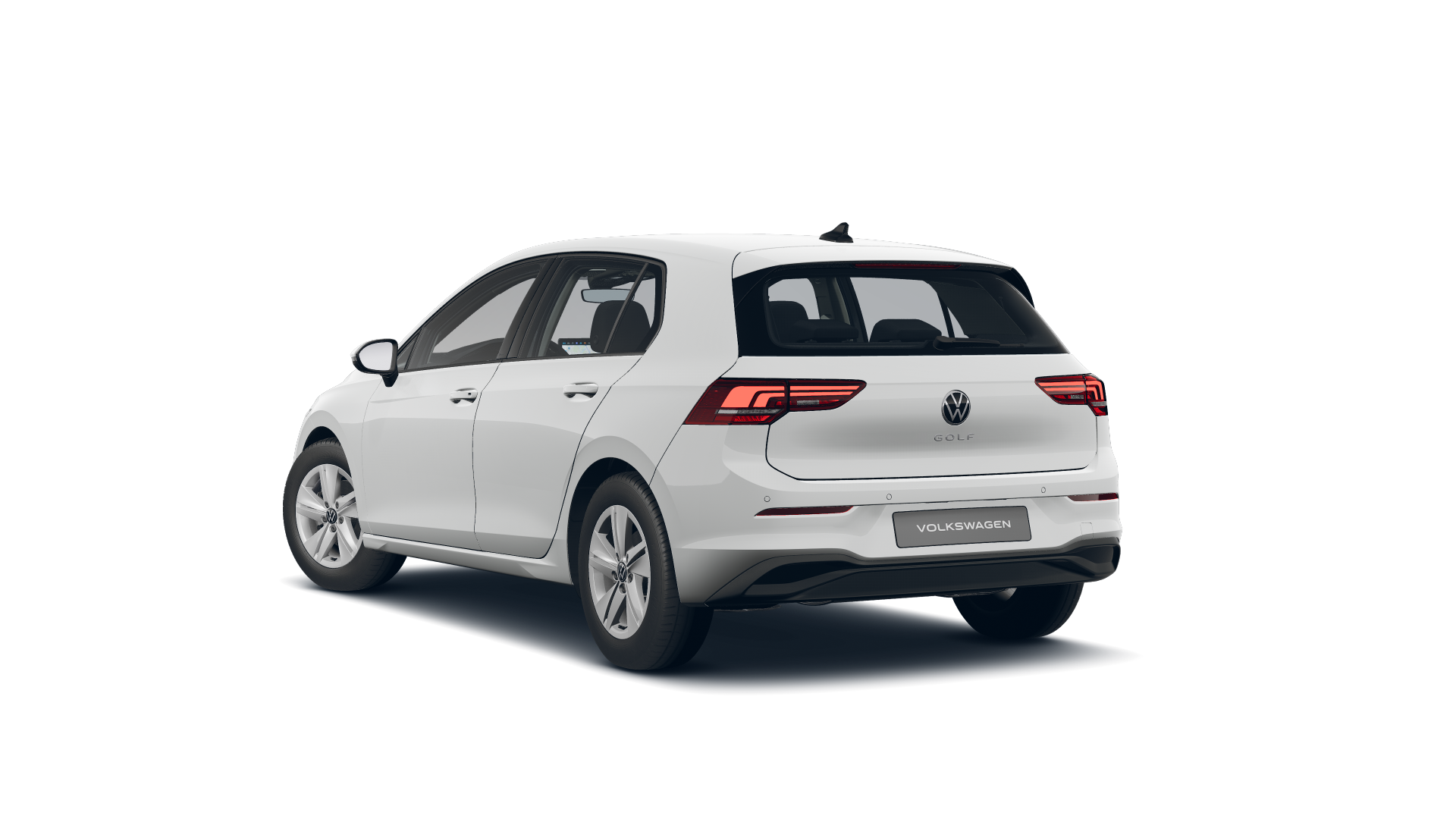 Volkswagen Golf 1.5 TSI Life