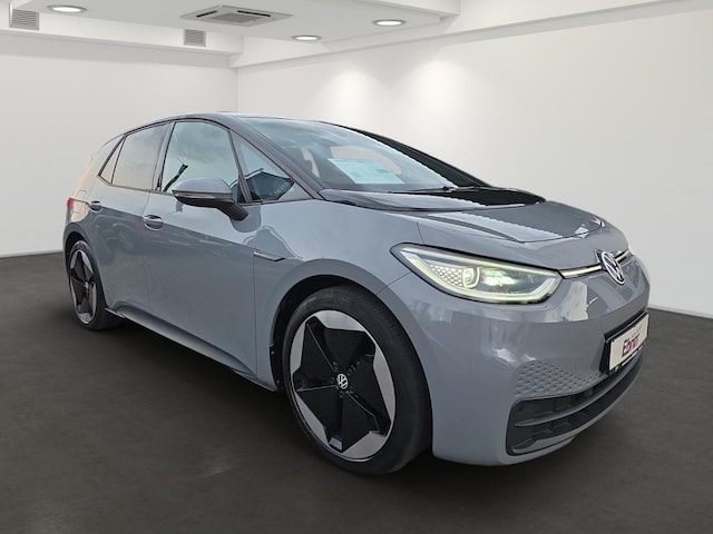 Volkswagen ID.3 Tech