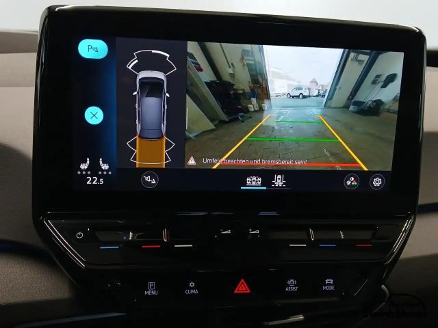 Volkswagen ID.3 IQ.Drive Performance Pro