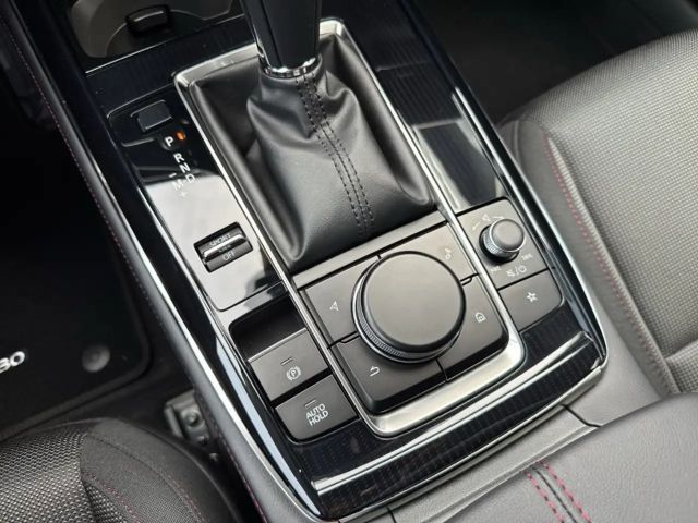 Mazda CX-30 Homura SkyActiv e-Skyactiv