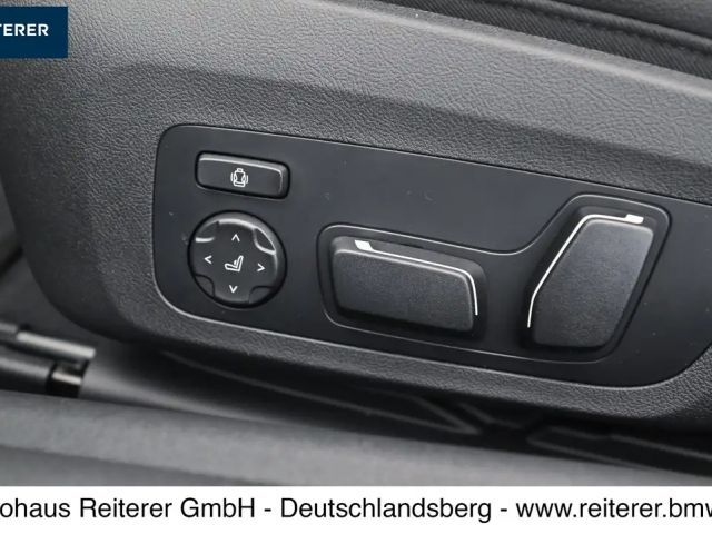 BMW 420 420d Cabrio M-Sport