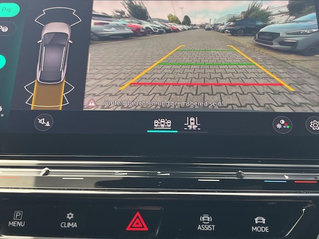 Volkswagen ID.4 Performance Pro