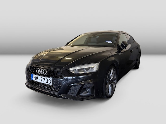 Audi A5 40 TFSI S-Line S-Tronic Sportback