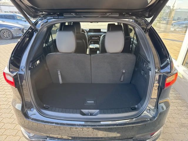 Mazda CX-80 Homura Plus