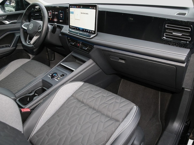 Volkswagen Tiguan 2.0 TDI DSG Life