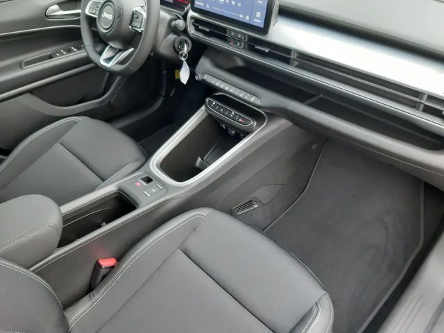 Jeep Avenger Altitude