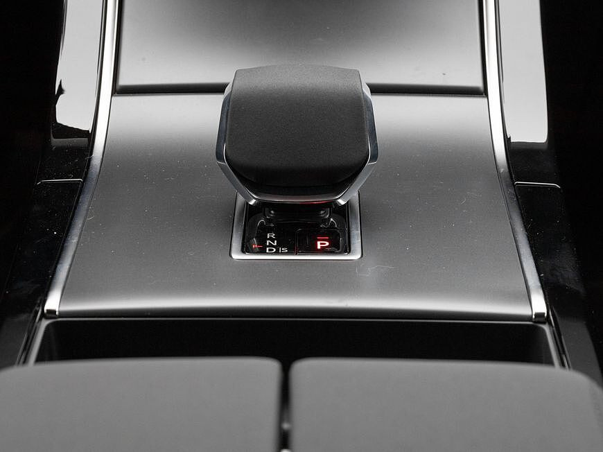 Land Rover Range Rover Evoque D5