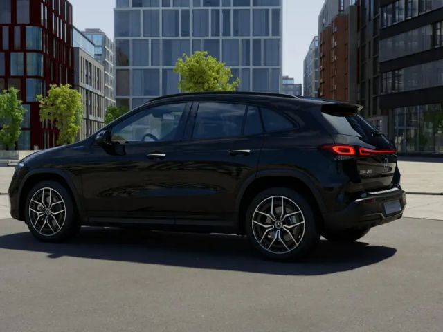 Mercedes-Benz EQA 250 AMG Line