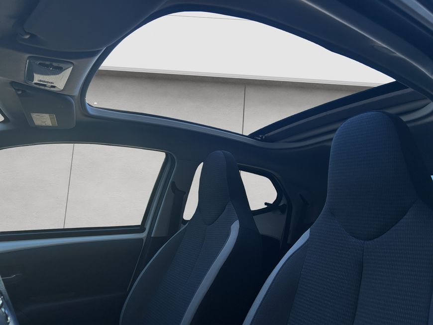 Toyota Aygo 5-deurs Team D