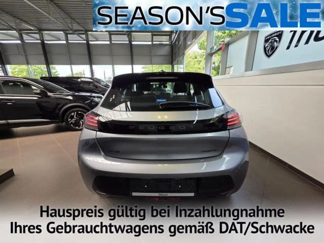 Peugeot E-208 Hybrid Style