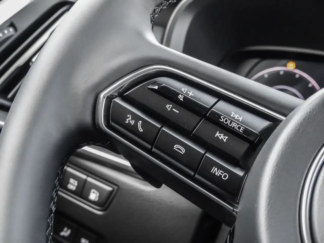 Mazda CX-60 Homura e-Skyactiv