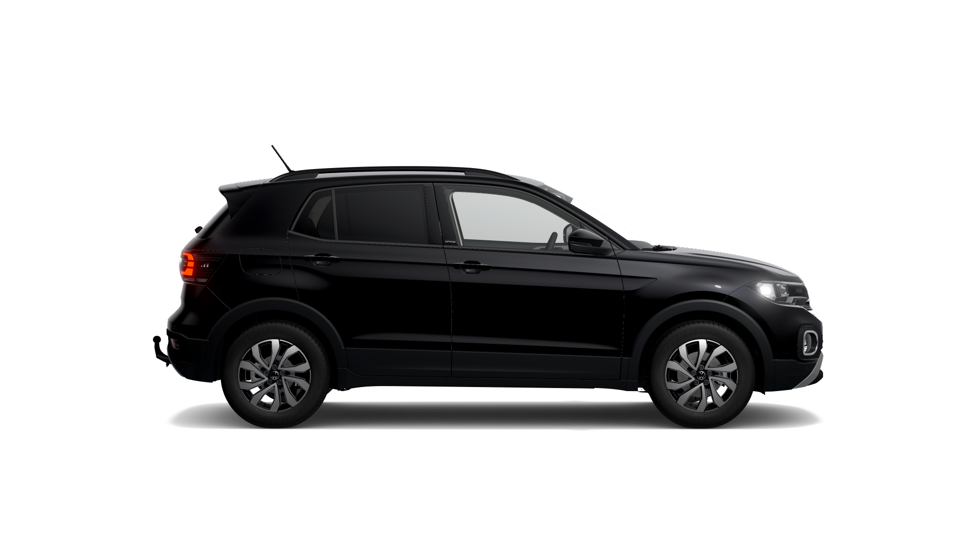 Volkswagen T-Cross 1.0 TSI DSG