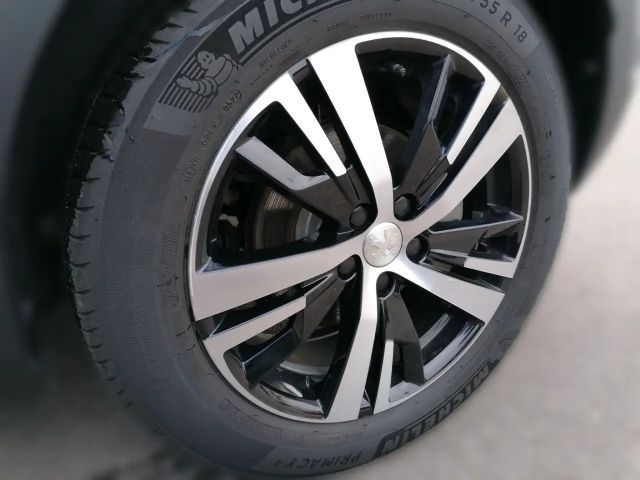 Peugeot 3008 EAT8 GT-Line Hybrid