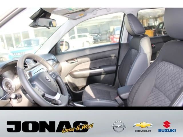 Suzuki Vitara AllGrip Comfort