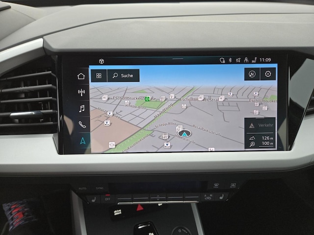 Audi Q4 e-tron 35 Sportback