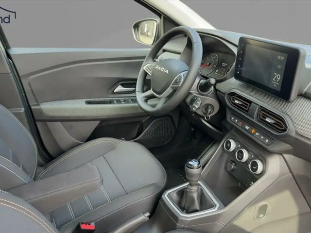 Dacia Sandero Stepway TCe 90