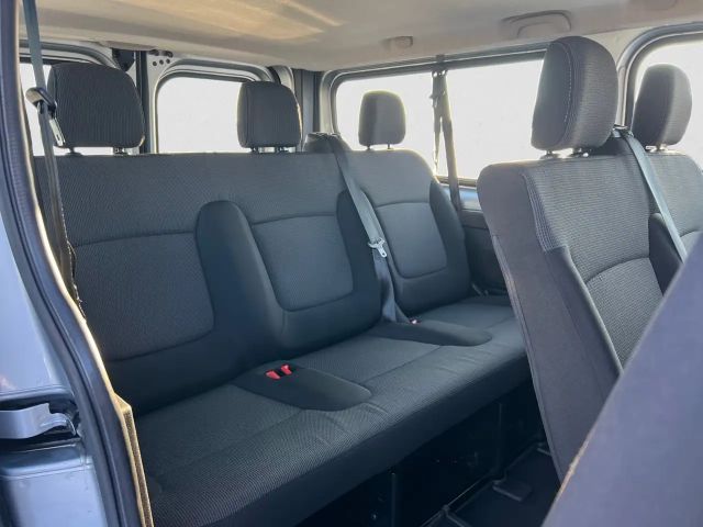 Renault Trafic Combi L2H1