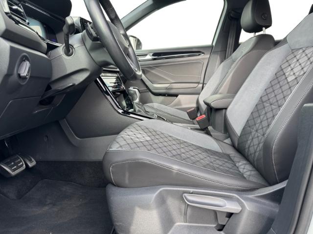 Volkswagen T-Roc DSG IQ.Drive R-Line