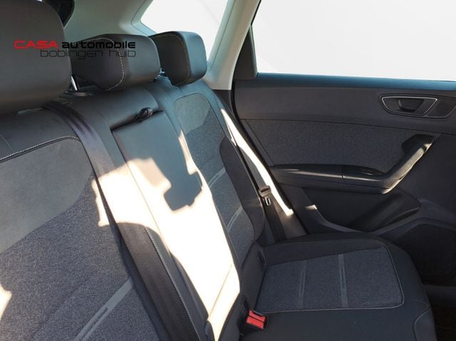 Seat Ateca 1.5 TSI DSG