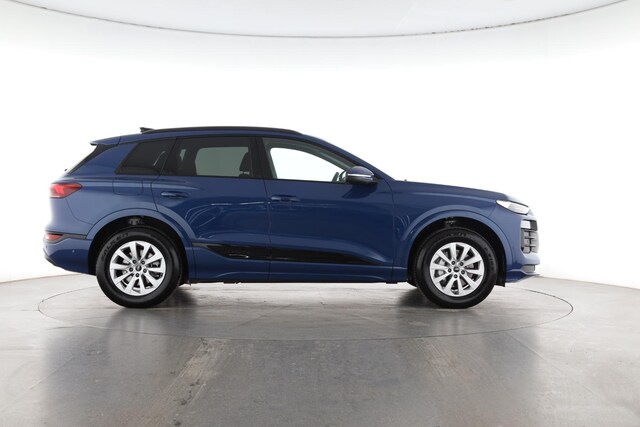 Audi Q6 e-tron SUV e-tron Audi Q6 SUV e-tron