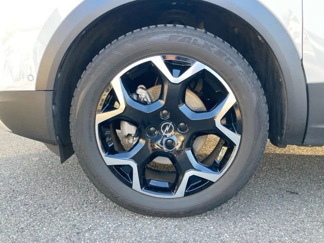 Opel Mokka Mokka-e Ultimate