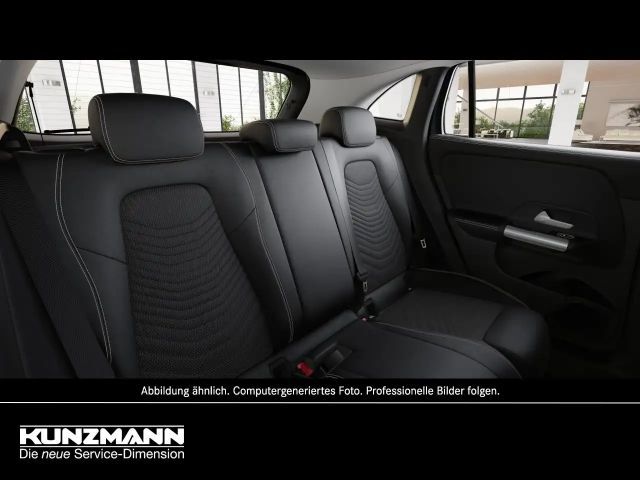 Mercedes-Benz GLA 250 4MATIC Progressive