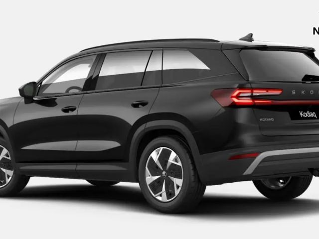 Skoda Kodiaq 4x4 Selection