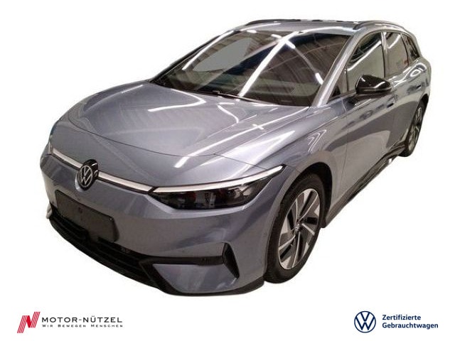 Volkswagen ID.7 Pro Tourer