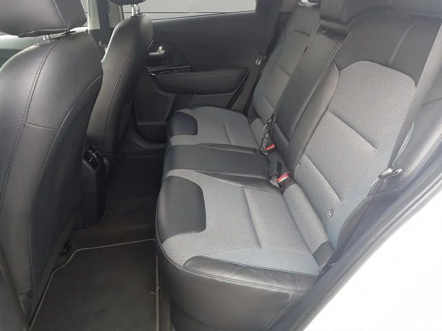 Kia Niro EV Long range e-Niro