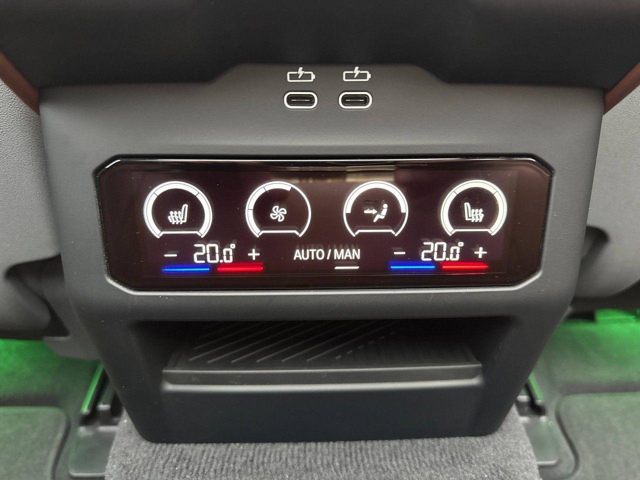 BMW 540 540d M-Sport xDrive