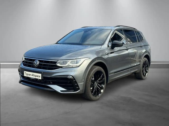 Volkswagen Tiguan Allspace R-Line