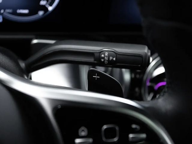 Mercedes-Benz EQB 250