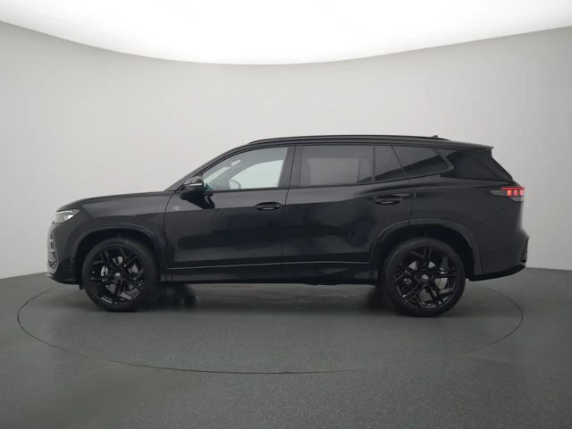 Volkswagen Tayron R-Line eHybrid