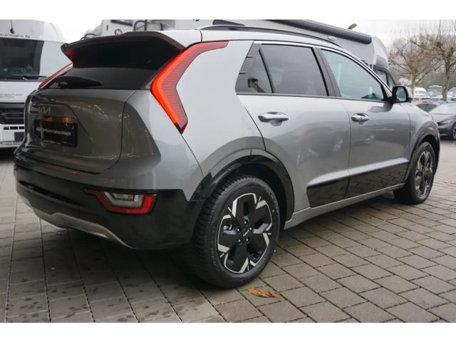 Kia Niro Inspiration 3-Phasen Navi LED DAB SHZ