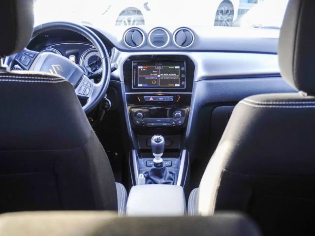 Suzuki Vitara Comfort Hybrid