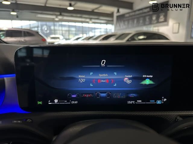 Mercedes-Benz A 250 4MATIC AMG Line