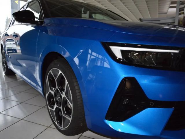 Opel Astra GS-Line Grand Sport Sports Tourer