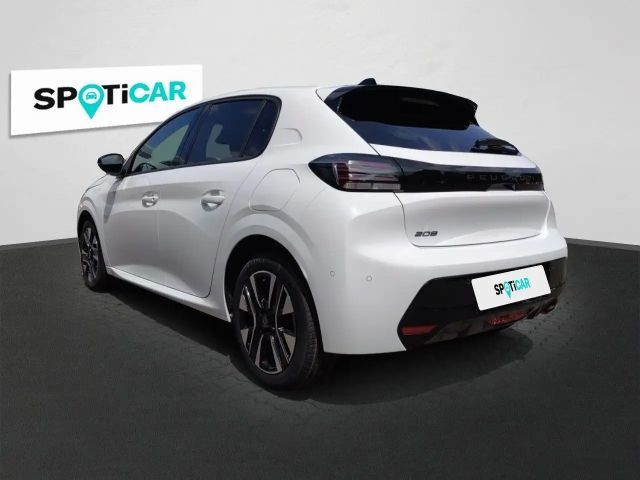 Peugeot 208 Allure Pack PureTech