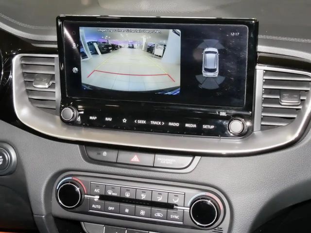 Kia ProCeed GDi GT-Line