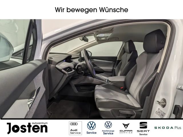 Skoda Enyaq Loft iV 60