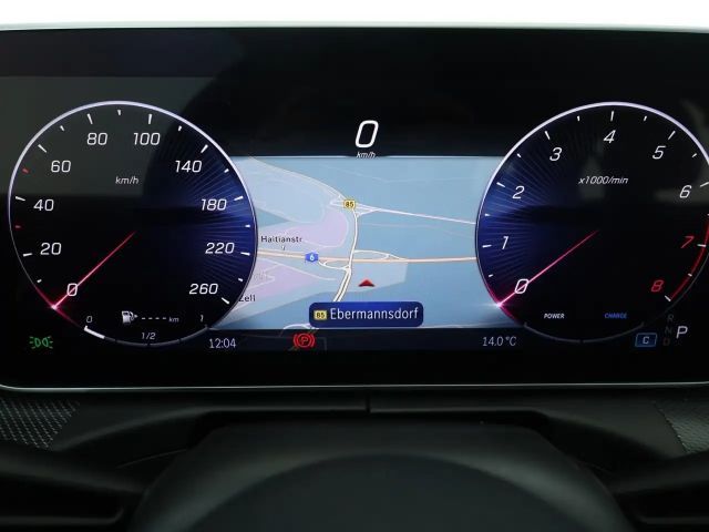 Mercedes-Benz C 200 AVANTGARDE Sedan