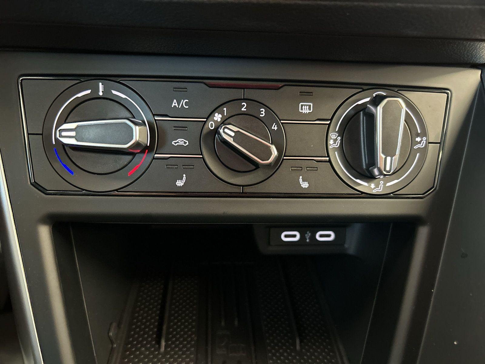 Volkswagen Polo 1.0 MPI Life