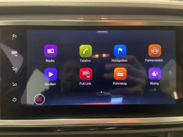 Seat Ateca 1.5 TSI Style