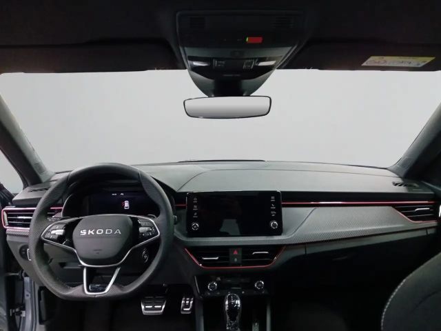 Skoda Kamiq Monte Carlo