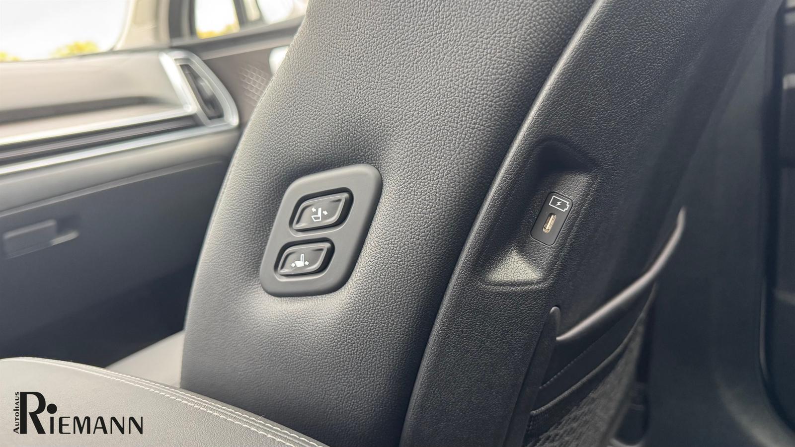 Kia Sorento GDi PHEV Vierwielaandrijving