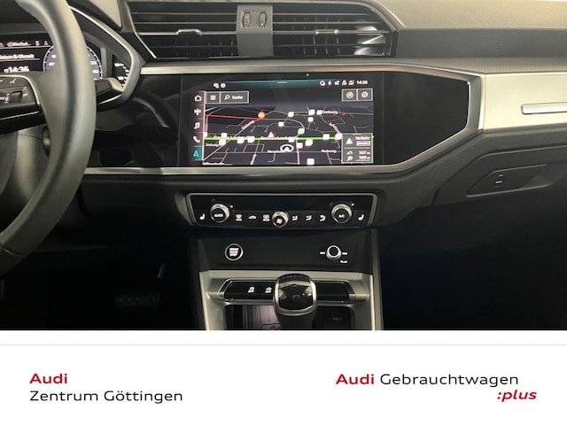 Audi Q3 35 TFSI S-Tronic