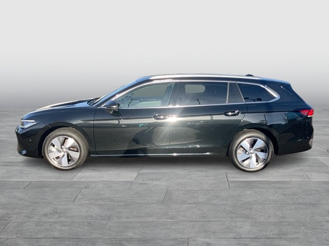 Volkswagen Passat 1.5 eTSI Business DSG Variant